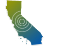 CA Seismic Activity